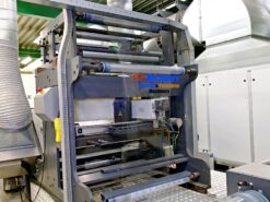 DG Press 7 Colour VSOP®-850 Roll to Roll offset press - Image 8