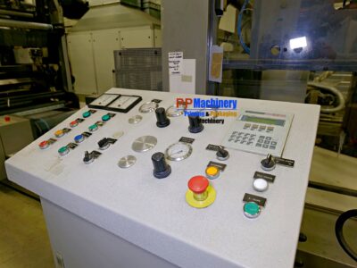 DG Press 7 Colour VSOP®-850 Roll to Roll offset press - Image 9