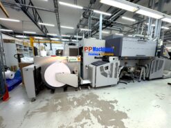 Durst Tau 330 UV Inkjet Label Press from 2015 - Image 9