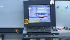 Durst Tau 330 UV Inkjet Label Press from 2015 - Image 7