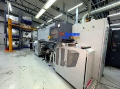 Durst Tau 330 UV Inkjet Label Press from 2015 - Image 10