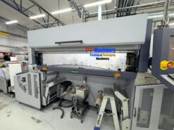Durst Tau 330 UV Inkjet Label Press from 2015 - Image 12