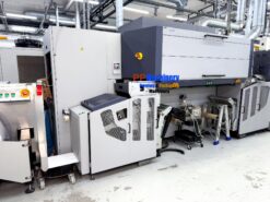 Durst Tau 330 UV Inkjet Label Press from 2015 - Image 13