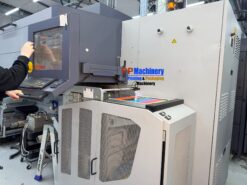 Durst Tau 330 UV Inkjet Label Press from 2015 - Image 14