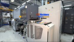 Durst Tau 330 UV Inkjet Label Press from 2015 - Image 16