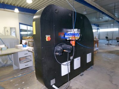 FLEXOR XCUT Pro Label finishing machine - Image 4