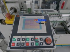 2011 DURAN MACHINERY OMEGA 80 PERFORMA - Image 10