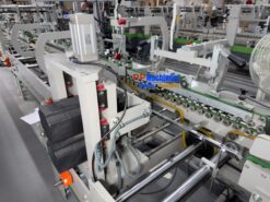 2011 DURAN MACHINERY OMEGA 80 PERFORMA - Image 12