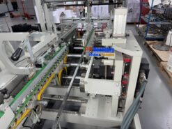 2011 DURAN MACHINERY OMEGA 80 PERFORMA - Image 13