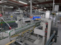 2011 DURAN MACHINERY OMEGA 80 PERFORMA - Image 15