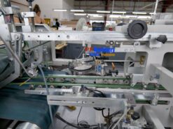 2011 DURAN MACHINERY OMEGA 80 PERFORMA - Image 5