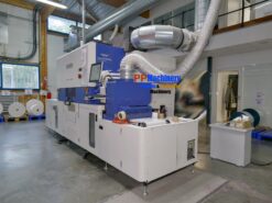 Epson SurePress L-6034VW Digital Label Press with inkjet technology - Image 3