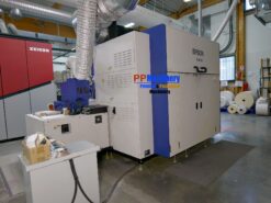 Epson SurePress L-6034VW Digital Label Press with inkjet technology - Image 4