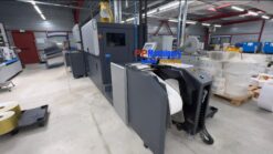 HP INDIGO WS 6800