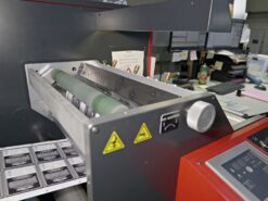 2017 XEIKON CX3 DIGITAL LABEL PRESS - Image 8