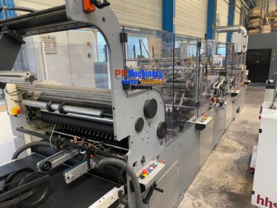2015 Esatec DT2 – 1100 Window patcher - Image 3