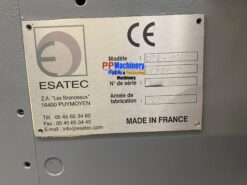 2015 Esatec DT2 – 1100 Window patcher - Image 5