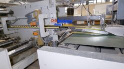Bobst Domino 165 Matic Folder Gluer - Image 7