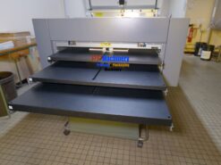Kodak Magnus 400 III from 2015 – For wet offset plates and waterless offset plates - Image 3