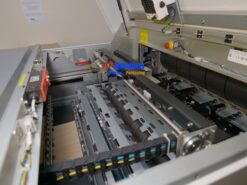 Kodak Magnus 400 III from 2015 – For wet offset plates and waterless offset plates - Image 4