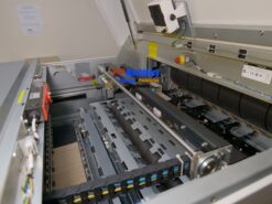 Kodak Magnus 400 III from 2015 – For wet offset plates and waterless offset plates - Image 7