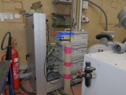 MARK ANDY LP 3000 6 COLOURS FLEXO PRINTING PRESS - Image 7