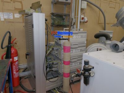 MARK ANDY LP 3000 6 COLOURS FLEXO PRINTING PRESS - Image 7
