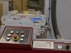 MARK ANDY LP 3000 6 COLOURS FLEXO PRINTING PRESS - Image 9