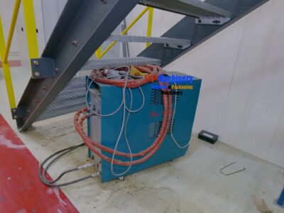 2002 Nilpeter FA 3300 10 colours 8 flexo units label press - Image 14