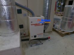 2002 Nilpeter FA 3300 10 colours 8 flexo units label press - Image 15