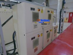 2002 Nilpeter FA 3300 10 colours 8 flexo units label press - Image 16