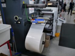 2012 ABG Digicon Series 2 digital label finisher - Image 6