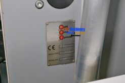 MPS EXL 410 7 colors offset and Flexo label press from 2011 - Image 5