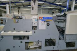 MPS EXL 410 7 colors offset and Flexo label press from 2011 - Image 6