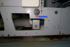 MPS EXL 410 7 colors offset and Flexo label press from 2011 - Image 21