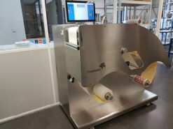2015 Trojan 2 – Trojanlabel digital label printing machine - Image 5
