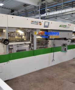 BOBST SPRINTERA 106 PER