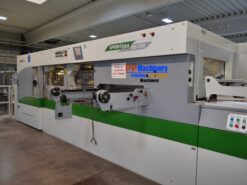 BOBST SPRINTERA 106 PER automatic die cutter with power register - Image 4