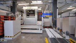 BOBST SPRINTERA 106 PER automatic die cutter with power register - Image 6