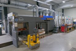 Manroland R 706 3B LV