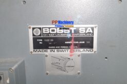 Bobst Flexo 200 5 colours flexo printing machine for corrugated board - Image 10