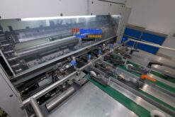 BOBST SP 102 E Automatic Die Cutting machine from 1990 - Image 10