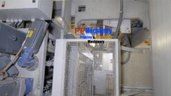 Göpfert Ovation HBL 16/24 6 colours flexo printer for corrugated board - complete line - Image 7