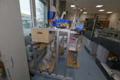 KAMA PROFOLD 74 SPECIALITY FOLDER GLUER - Image 11