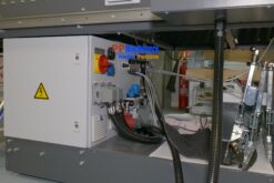 KAMA PROFOLD 74 SPECIALITY FOLDER GLUER - Image 12