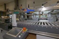 KAMA PROFOLD 74 SPECIALITY FOLDER GLUER - Image 15