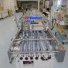 KAMA PROFOLD 74 SPECIALITY FOLDER GLUER