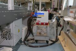 KAMA PROFOLD 74 SPECIALITY FOLDER GLUER