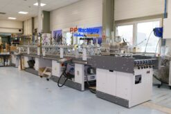 KAMA PROFOLD 74 SPECIALITY FOLDER GLUER - Image 3