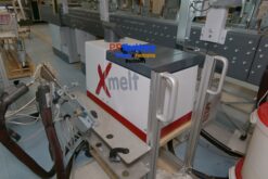 KAMA PROFOLD 74 SPECIALITY FOLDER GLUER - Image 5
